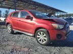 2013 Mitsubishi Outlander Sport ES