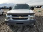 2003 Chevrolet Avalanche K2500