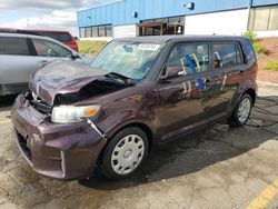 2012 Scion XB en venta en Woodhaven, MI