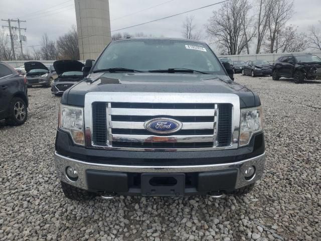 2009 Ford F150 Super Cab