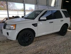 2012 Land Rover LR2 HSE Technology en venta en Rogersville, MO