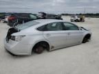 2013 Toyota Avalon Hybrid