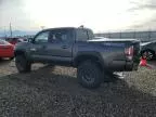 2022 Toyota Tacoma Double Cab