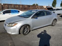 2010 Scion TC en venta en Wilmington, CA