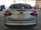 2012 Ford Focus S