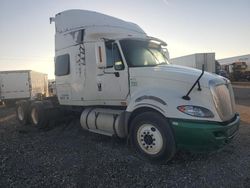 Salvage cars for sale from Copart Chicago: 2013 International Prostar