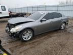 2015 Infiniti Q40