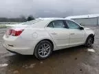 2014 Chevrolet Malibu 1LT