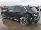 2024 Audi Q5 Komfort 45