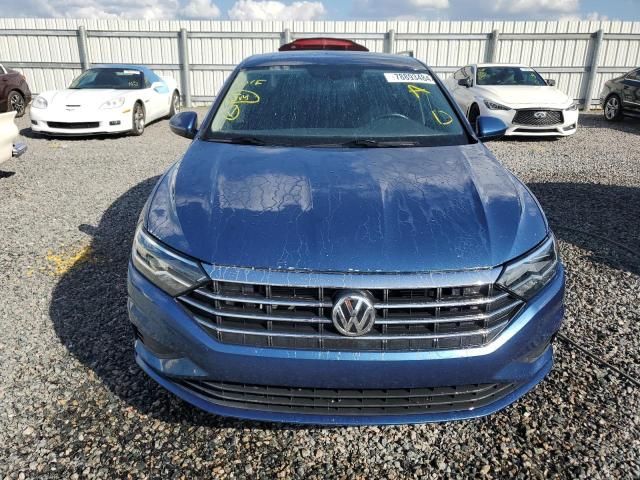 2020 Volkswagen Jetta S