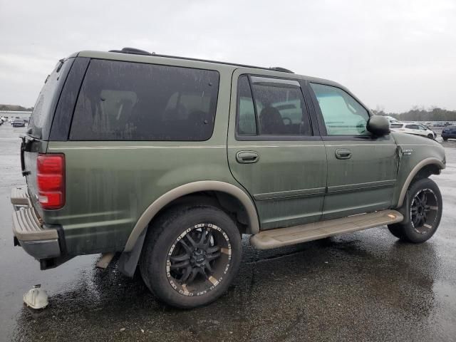 2000 Ford Expedition Eddie Bauer