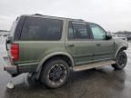 2000 Ford Expedition Eddie Bauer