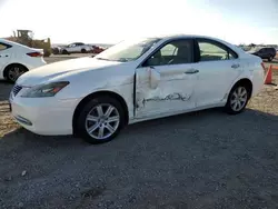 Lexus salvage cars for sale: 2007 Lexus ES 350