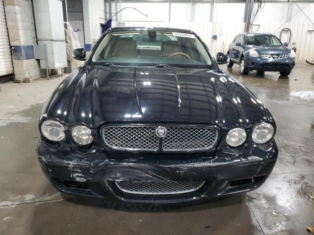 2008 Jaguar XJ Vanden Plas