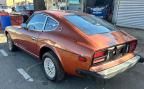 1978 Datsun 280Z