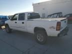 2007 GMC Sierra K1500 Classic HD