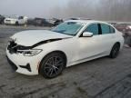 2019 BMW 330XI