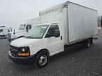 2013 Chevrolet Express G3500