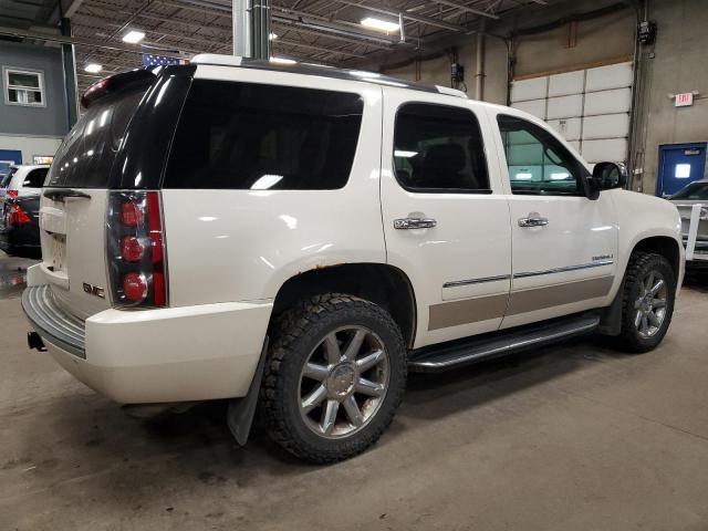 2013 GMC Yukon Denali