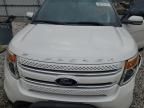 2012 Ford Explorer Limited