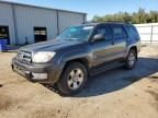 2005 Toyota 4runner SR5