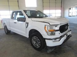 2021 Ford F150 Super Cab en venta en Magna, UT