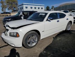 Carros con verificación Run & Drive a la venta en subasta: 2006 Dodge Charger R/T