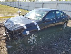 Nissan Altima Vehiculos salvage en venta: 2019 Nissan Altima S