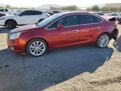 Buick Vehiculos salvage en venta: 2012 Buick Verano