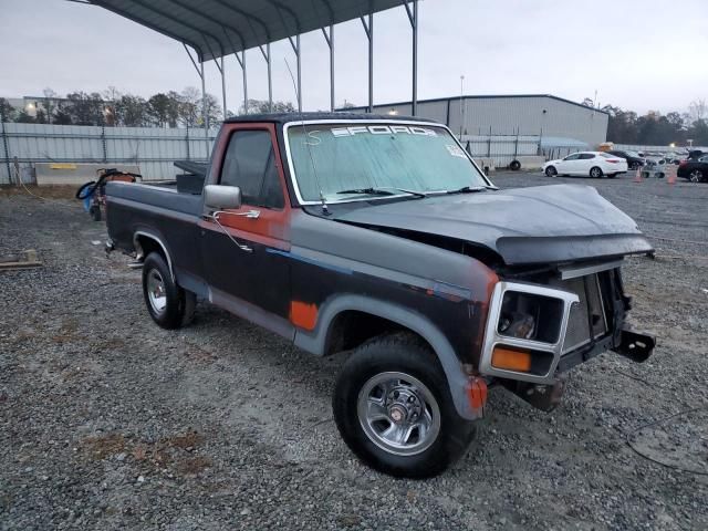 1985 Ford F150