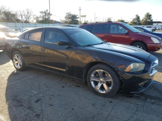 2011 Dodge Charger