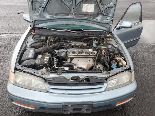 1995 Honda Accord EX