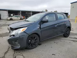 2024 Mitsubishi Mirage SE en venta en Fresno, CA