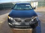 2012 KIA Sorento SX