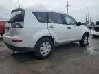 2007 Mitsubishi Outlander ES