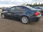 2008 BMW 323 I