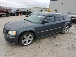 Run And Drives Cars for sale at auction: 2008 Dodge Magnum R/T