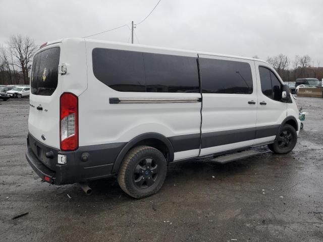 2020 Ford Transit T-350