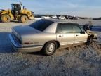 1996 Buick Park Avenue Ultra