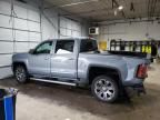 2016 GMC Sierra K1500 Denali