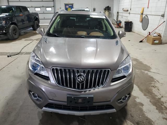 2014 Buick Encore Premium