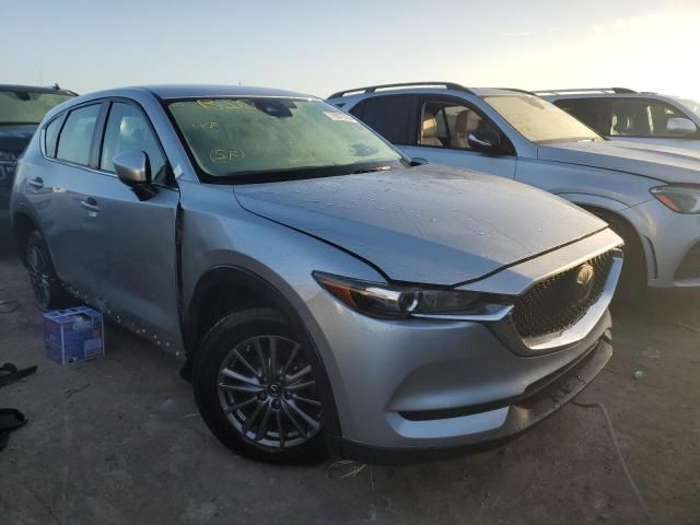 2018 Mazda CX-5 Sport