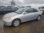 2001 Honda Civic SI