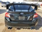 2017 Subaru WRX STI