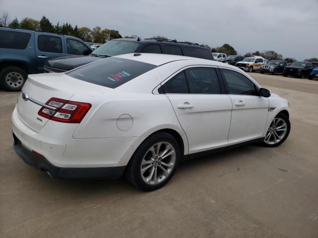 2013 Ford Taurus SEL