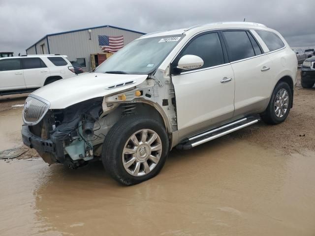 2011 Buick Enclave CXL