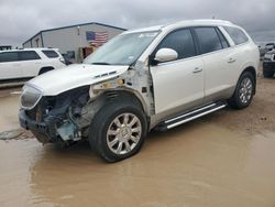 2011 Buick Enclave CXL en venta en Amarillo, TX