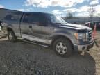 2009 Ford F150 Super Cab