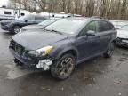 2015 Subaru XV Crosstrek Sport Limited