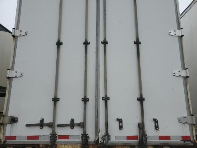 2003 Great Dane Trailer